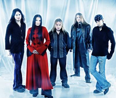�� NightWish ��